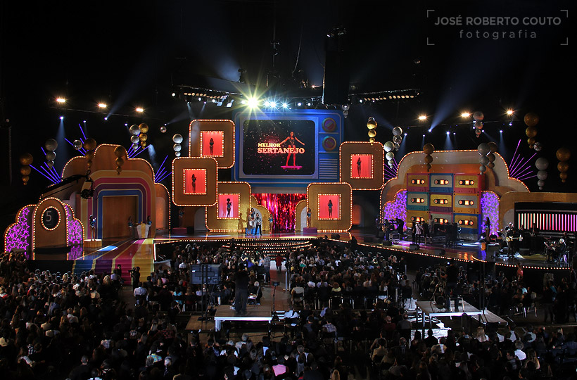 Prêmio Multishow