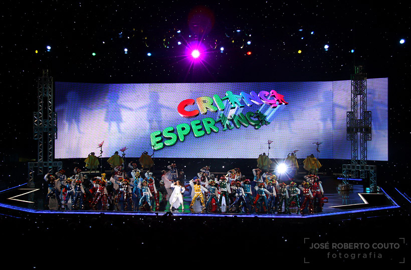 Criança Esperança