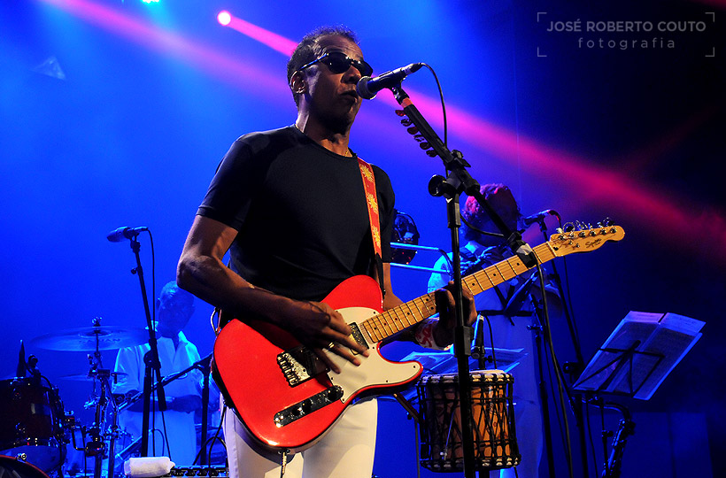 Jorge Benjor